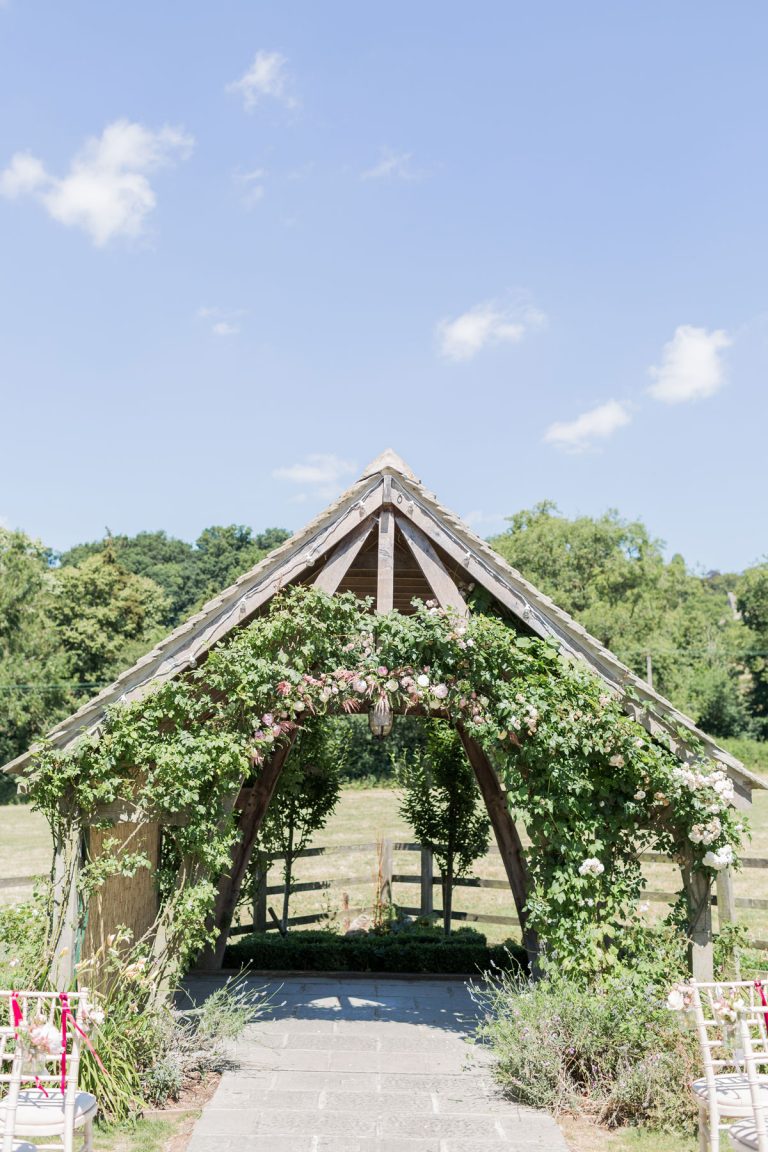 Arbor-Wedding--Hyde-House