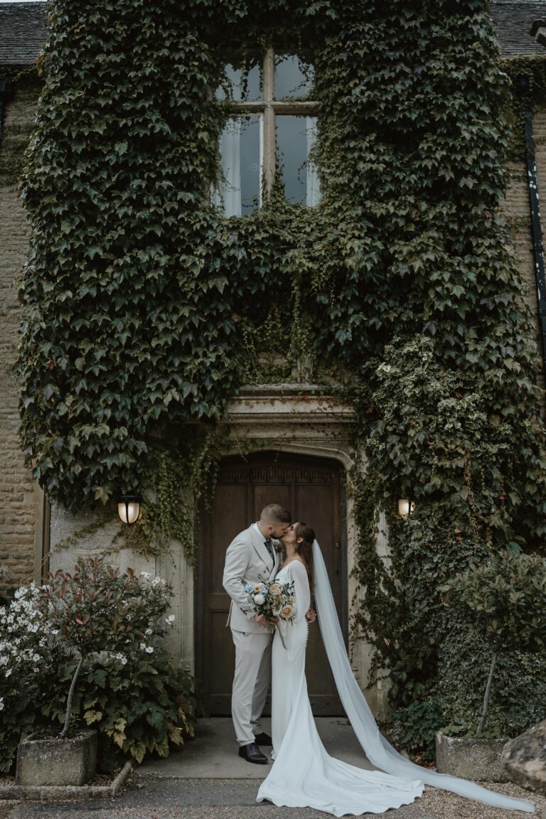 Alecia & Harry Alecia & Harry