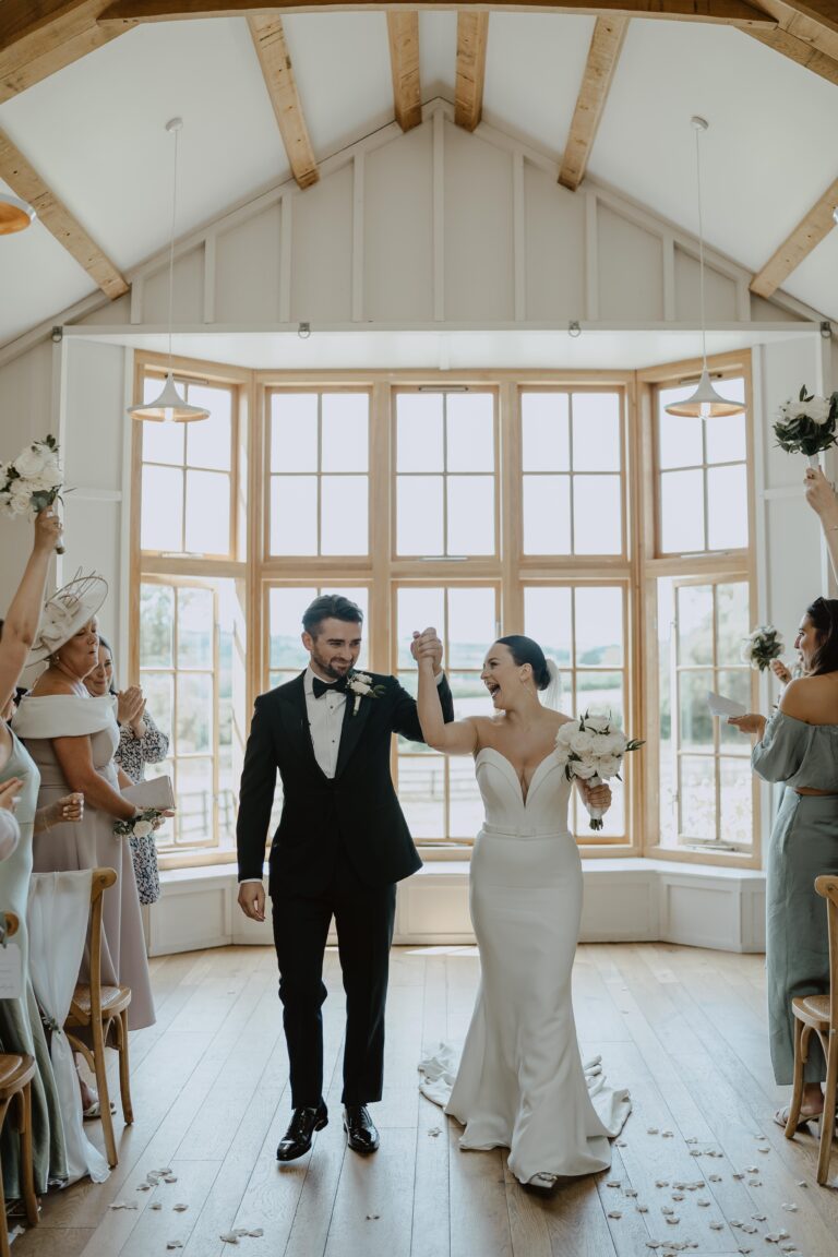 Joanna & James Joanna & James