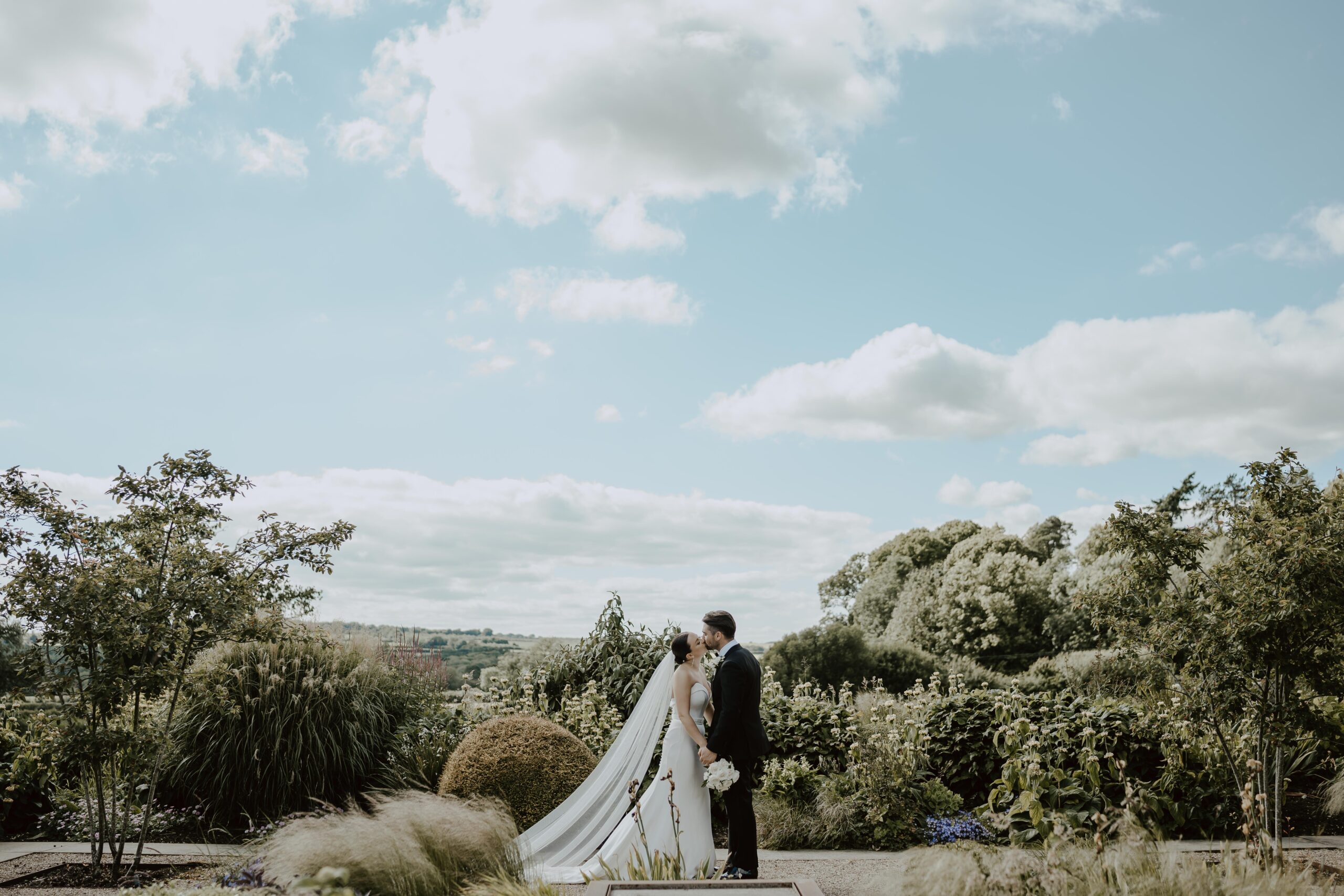 Joanna & James Joanna & James