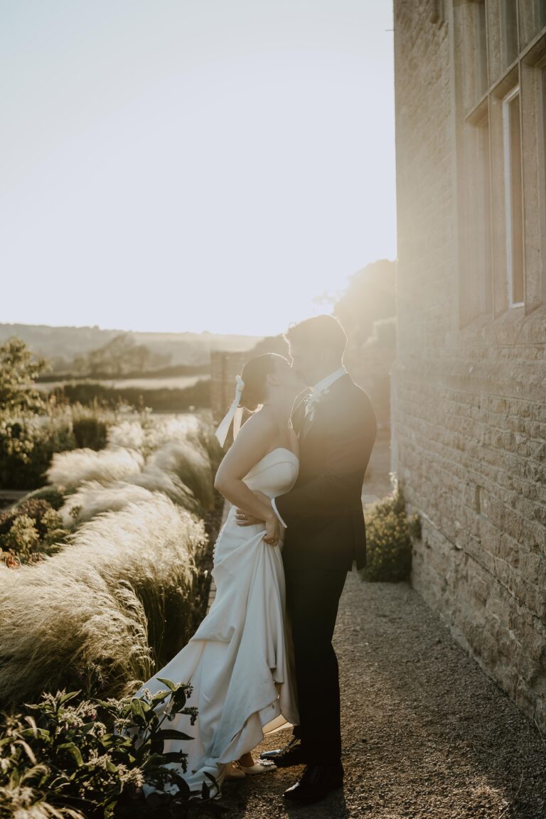 Joanna & James Joanna & James